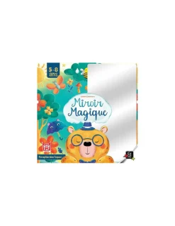 Gigamic Jeu Miroir Magique - Discount