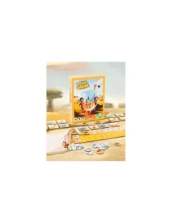Blackrock Games Jeu Mission Savane - Kiwizou Outlet