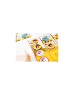 Blackrock Games Jeu Mission Savane - Kiwizou Outlet