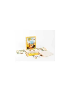 Blackrock Games Jeu Mission Savane - Kiwizou Outlet