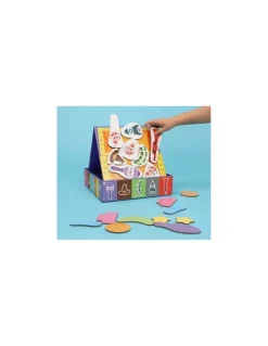 Auzou Jeu Mon coffret à jouets - Online