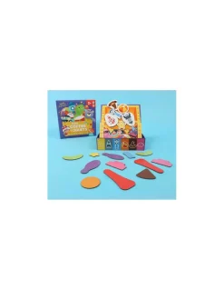 Auzou Jeu Mon coffret à jouets - Online