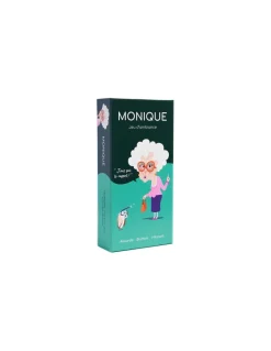 Gigamic Jeu Monique Outlet