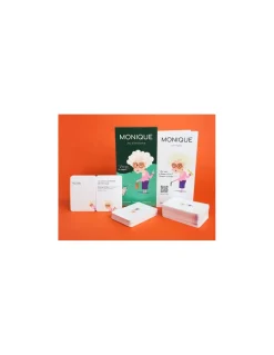 Gigamic Jeu Monique Outlet