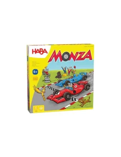 Haba Jeu Monza - Online