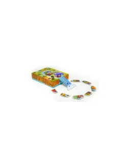 Blue orange Jeu Morris le dodo