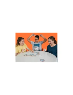 Blue orange Jeu Mot malin Hot