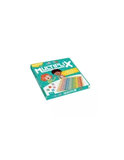 Auzou Jeu multiplix - Best