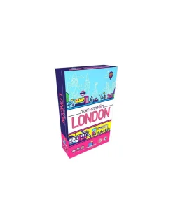 Blue orange Jeu Next Station London Sale