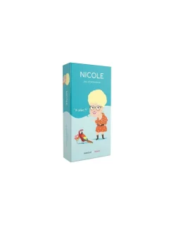 Gigamic Jeu Nicole Best