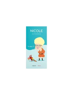 Gigamic Jeu Nicole Best