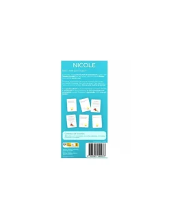 Gigamic Jeu Nicole Best