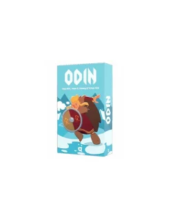 Helvetiq Jeu Odin