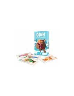Helvetiq Jeu Odin