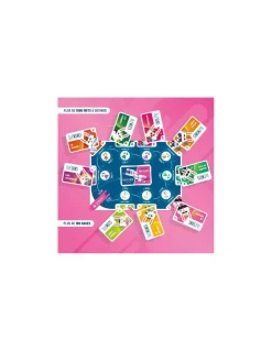 Blackrock Games Jeu Olémains ! New