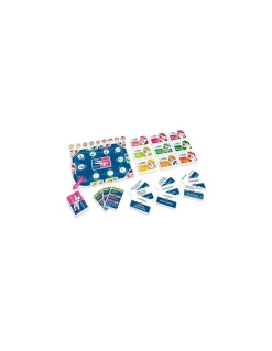 Blackrock Games Jeu Olémains ! New