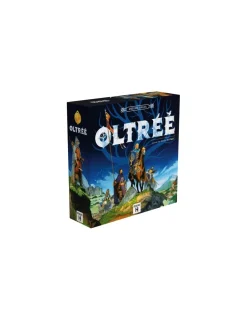 Gigamic Jeu oltrée Clearance