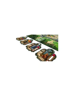 Gigamic Jeu oltrée Clearance