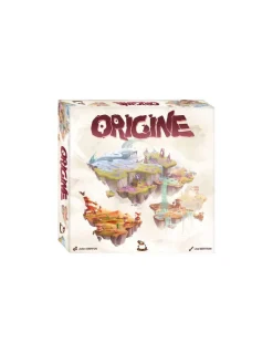 Gigamic Jeu Origine Clearance