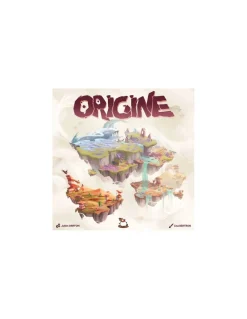 Gigamic Jeu Origine Clearance
