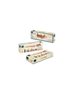 Vilac Jeu Oussassplass la ville Ingela P. Arrhenius - Online