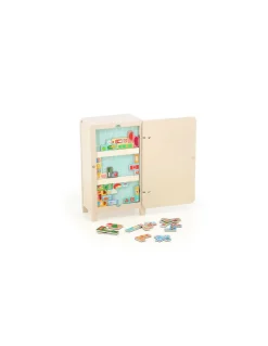 Vilac Jeu Pack it right frigo Ingela P. Arrhenius - Sale