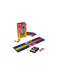 Gigamic Jeu Paillettes Claquettes Best