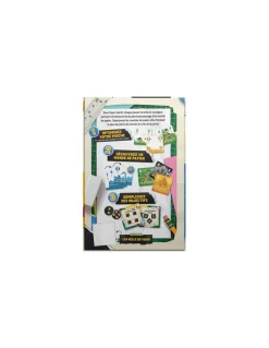 Blackrock Games Jeu Paper World Sale
