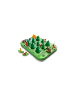 Smart games Jeu Parc'Ours en forêt - Smartgames Discount