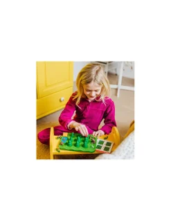 Smart games Jeu Parc'Ours en forêt - Smartgames Discount