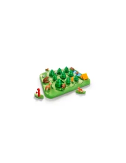 Smart games Jeu Parc'Ours en forêt - Smartgames Discount