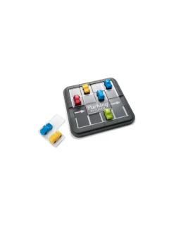 Smart games Jeu Parking Tournis - Smartgames Clearance