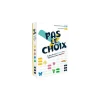 Blackrock Games Jeu Pas le choix