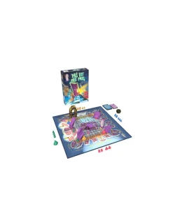 Blackrock Games Jeu Pas vu, pas pris! Outlet