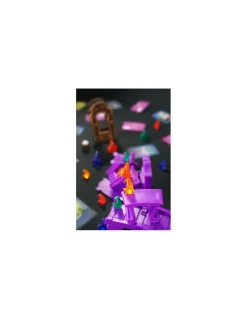 Blackrock Games Jeu Pas vu, pas pris! Outlet