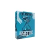 Asmodee Jeu Perspectives blue - Space Cowboys Hot