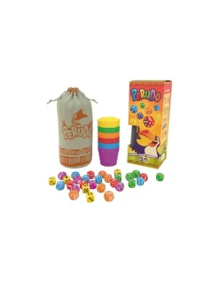 Asmodee Jeu Perudo Online