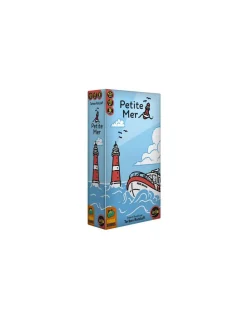 Iello Jeu Petite Mer - Outlet