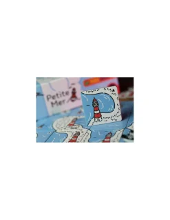 Iello Jeu Petite Mer - Outlet