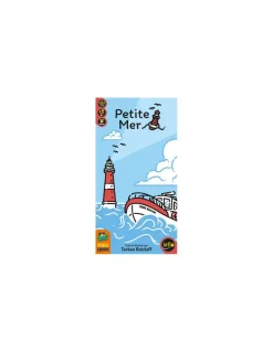 Iello Jeu Petite Mer - Outlet