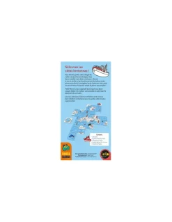 Iello Jeu Petite Mer - Outlet