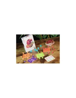 Iello Jeu Piña Coladice -