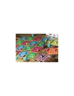 Iello Jeu Piña Coladice -