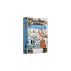 Iello Jeu Pierre Papier Morpion - New