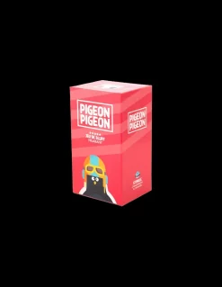 Pixiegames Jeu Pigeon Pigeon Sale