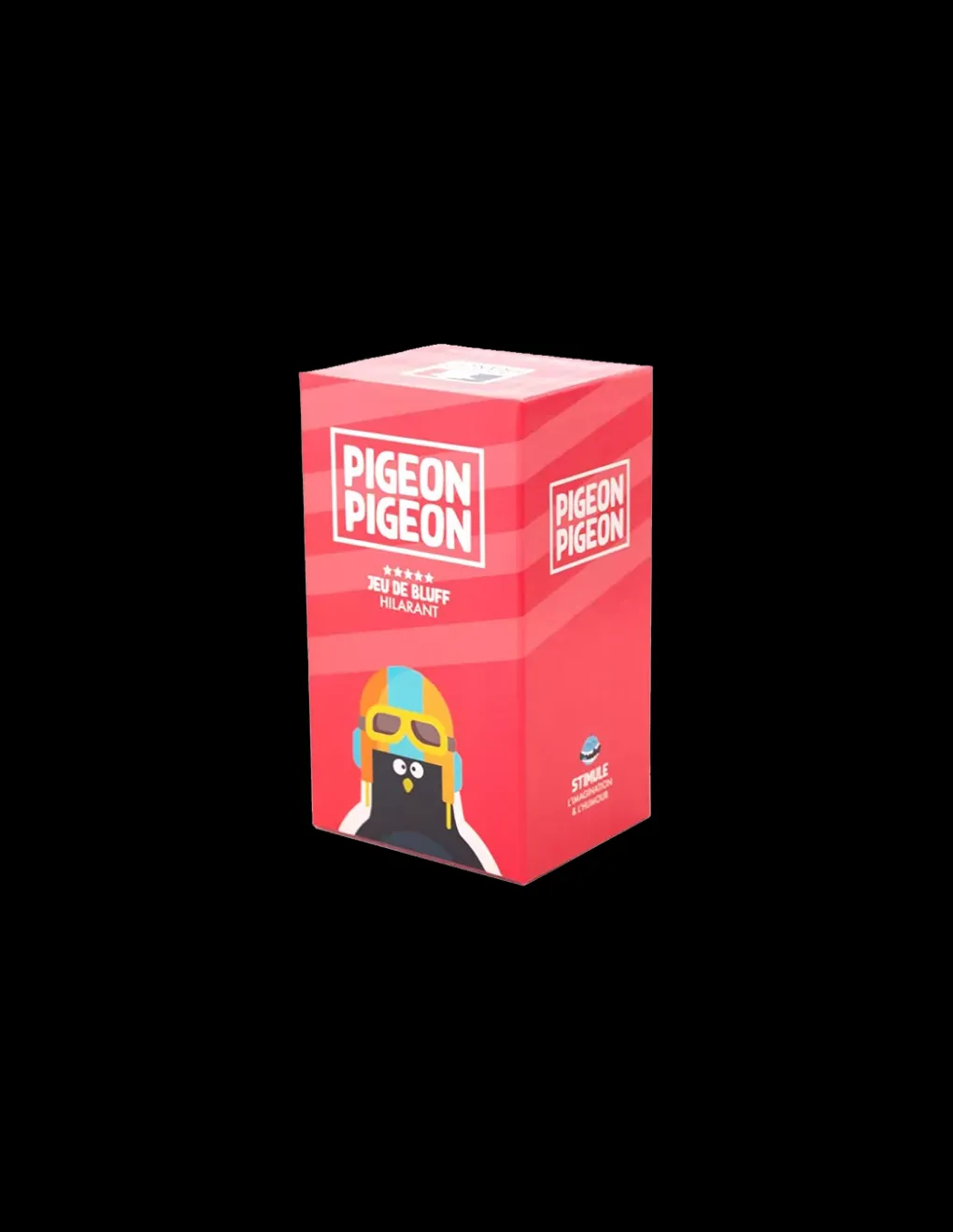 Pixiegames Jeu Pigeon Pigeon Sale