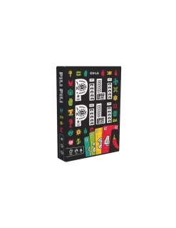 Pixiegames Jeu Pili Pili Discount