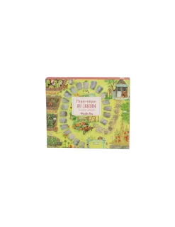 Moulin Roty Jeu Pique-nique au jardin Le Jardin du Moulin - Sale