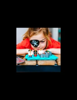 Smart games Jeu Pirates en vue - Smartgames Best