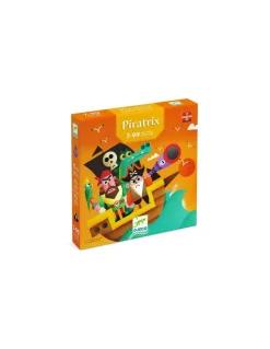Djeco Jeu Piratrix - Discount